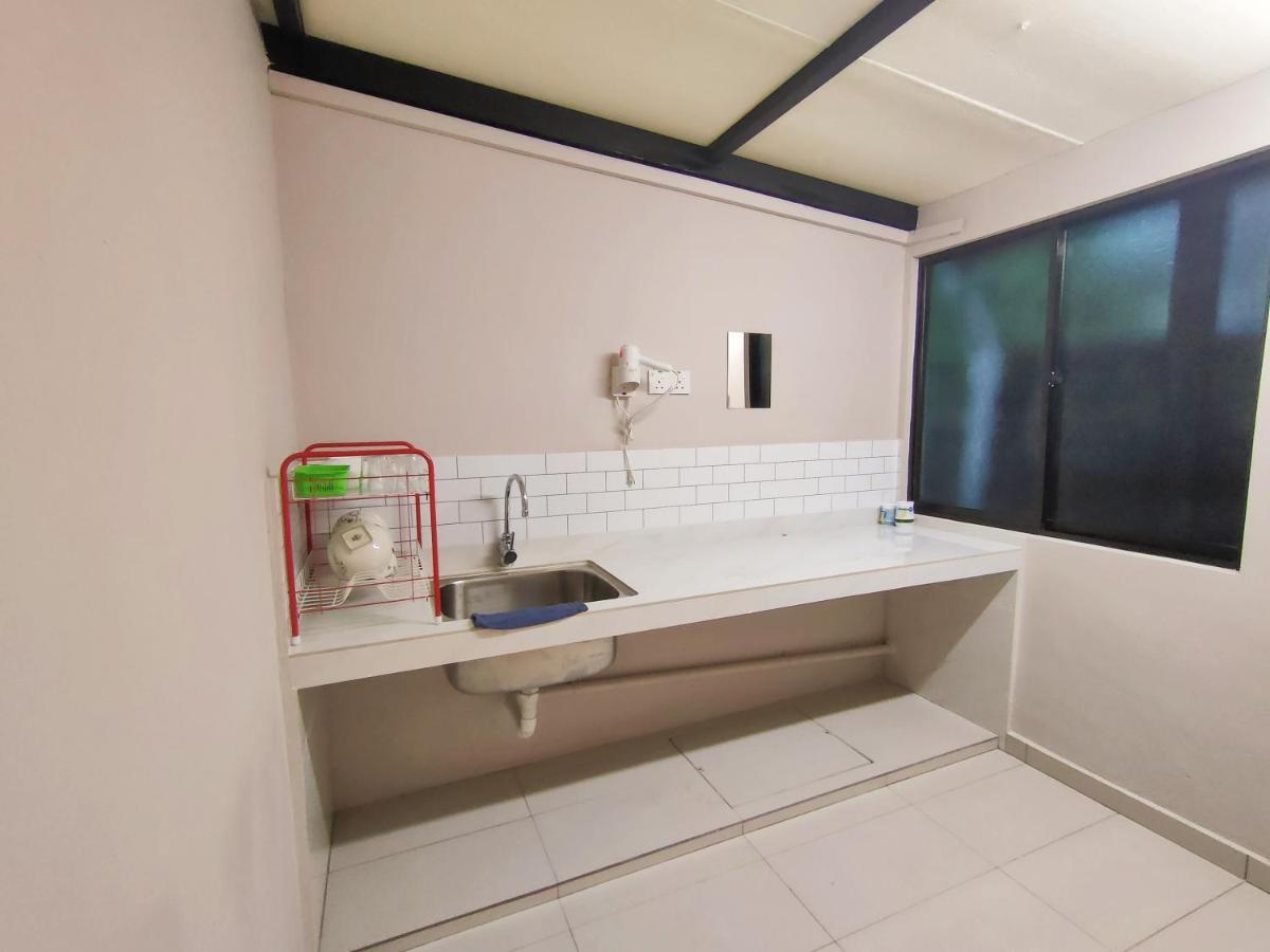 ₘaco ₕoₘe【Private Room】@Stulang 【Ciq】【Mid Valley】 Johor Bahru Eksteriør bilde