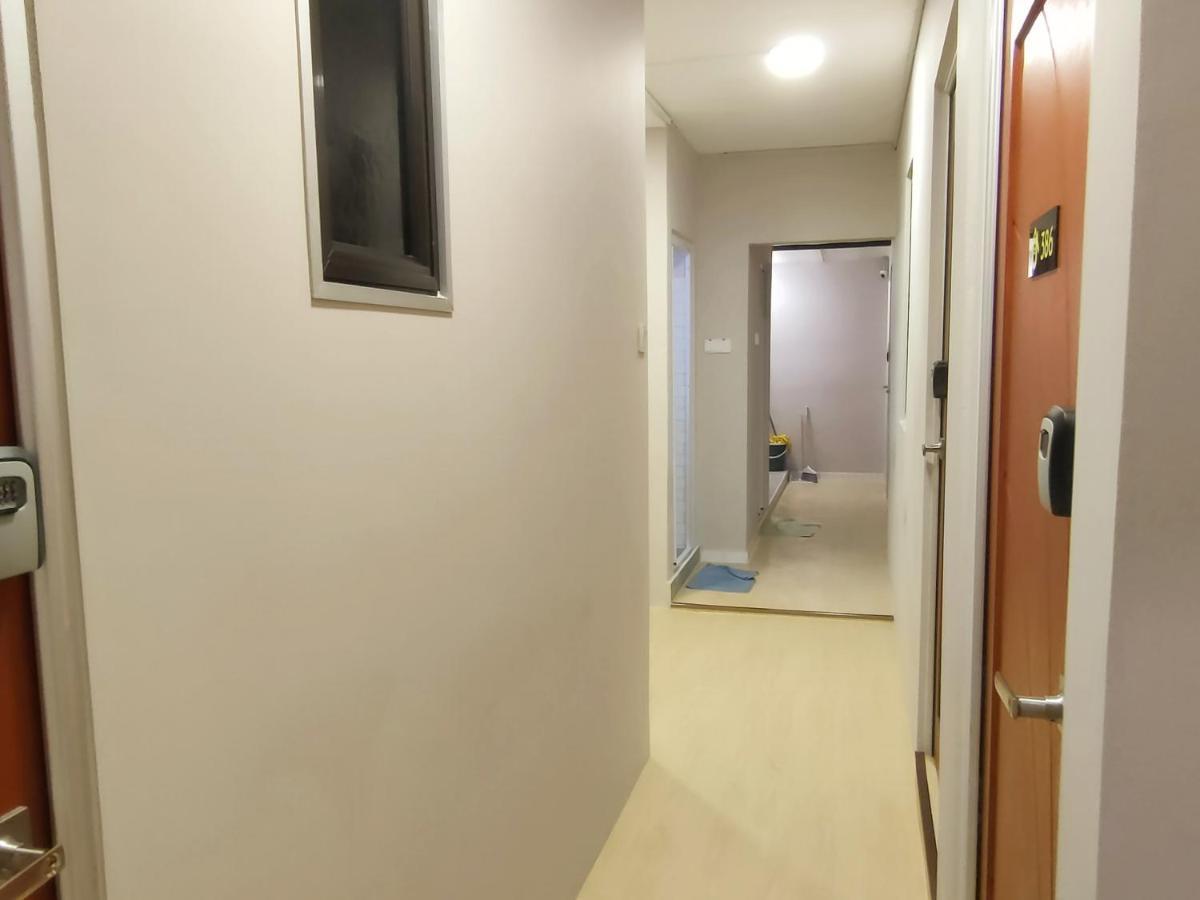 ₘaco ₕoₘe【Private Room】@Stulang 【Ciq】【Mid Valley】 Johor Bahru Eksteriør bilde